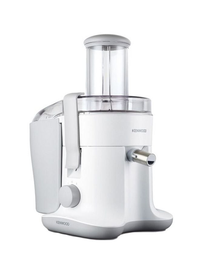 Plastic Juice Extractor 0.75 L 700.0 W JE680 White/Grey