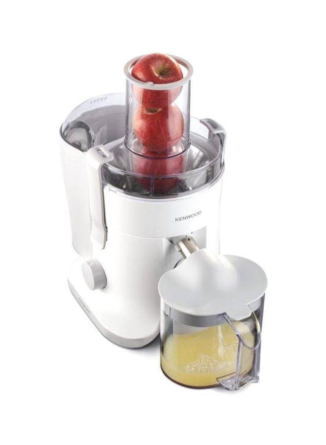 Plastic Juice Extractor 0.75 L 700.0 W JE680 White/Grey