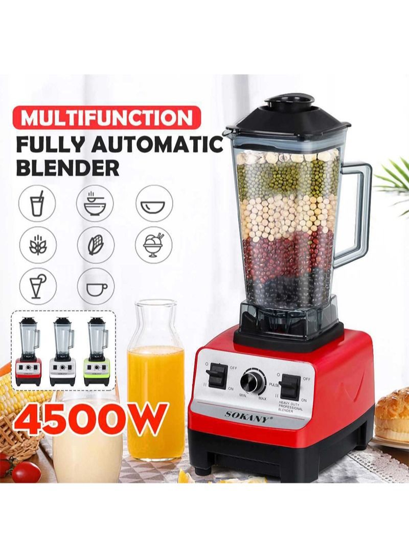Juicer Household Multifunctional Wall Breaker Automatic Ice Crusher Kitchen Cooking Machine