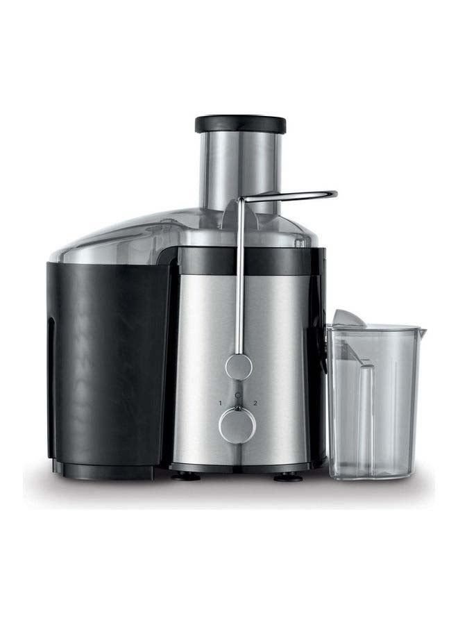 Centrifugal Juicer 0.8 L 300 W JEM01.000BK Black