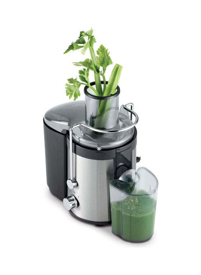 Centrifugal Juicer 0.8 L 300 W JEM01.000BK Black