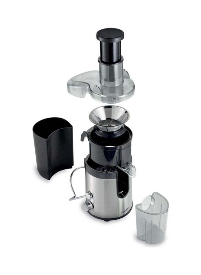 Centrifugal Juicer 0.8 L 300 W JEM01.000BK Black