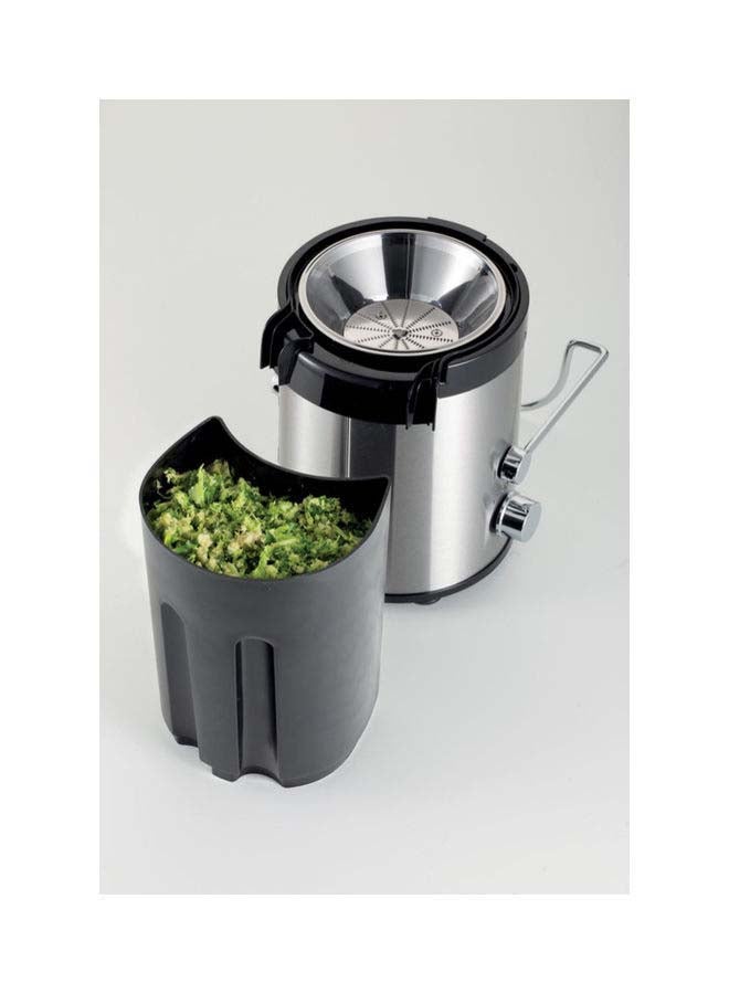 Centrifugal Juicer 0.8 L 300 W JEM01.000BK Black