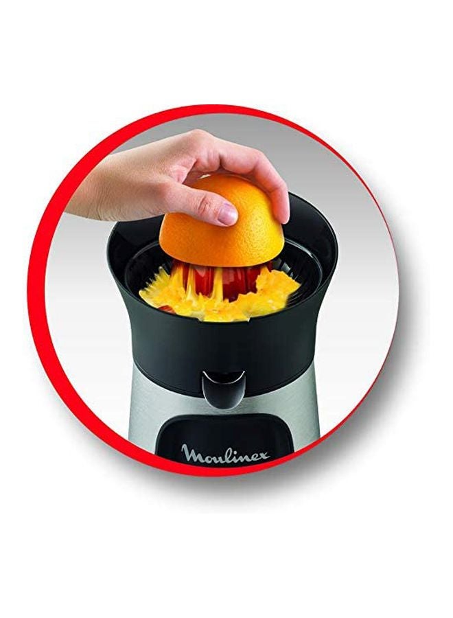Juicer | Vita Press Direct Serve Citruss Press | Orange Juicer |  2 Years Warranty | 100 W PC603D27 Black/Silver