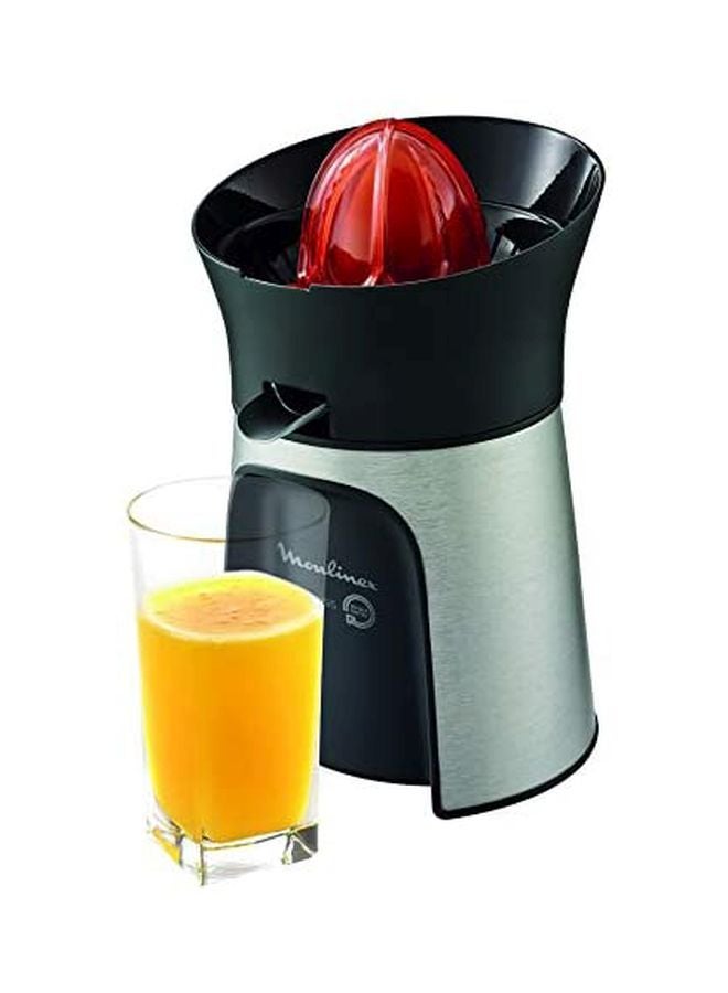 Juicer | Vita Press Direct Serve Citruss Press | Orange Juicer |  2 Years Warranty | 100 W PC603D27 Black/Silver