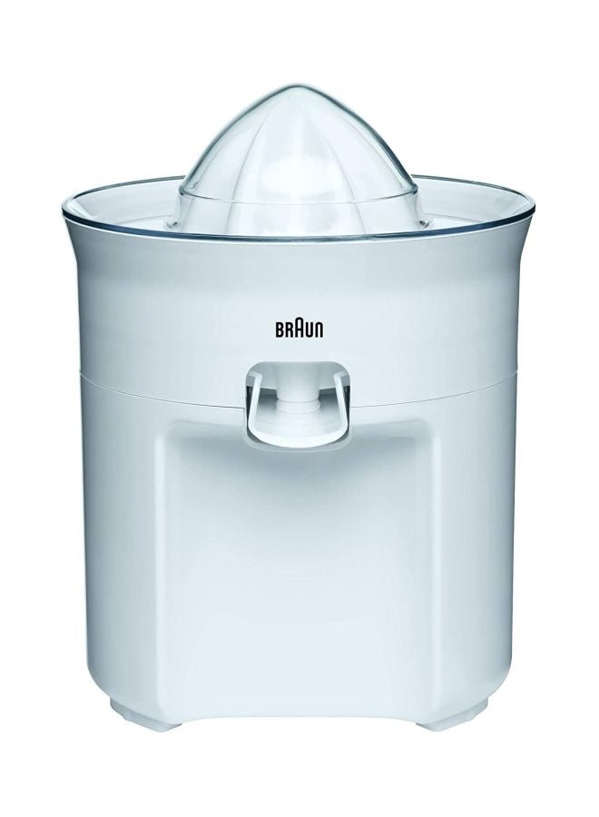 Tribute Collection Juice Extractor 60 W CJ3050 White