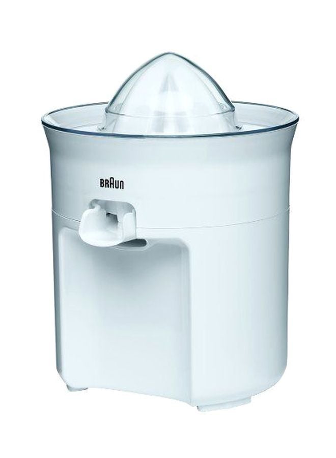 Tribute Collection Juice Extractor 60 W CJ3050 White