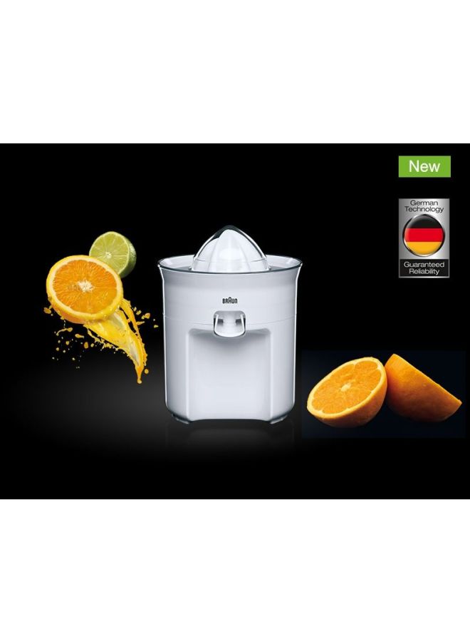 Tribute Collection Juice Extractor 60 W CJ3050 White