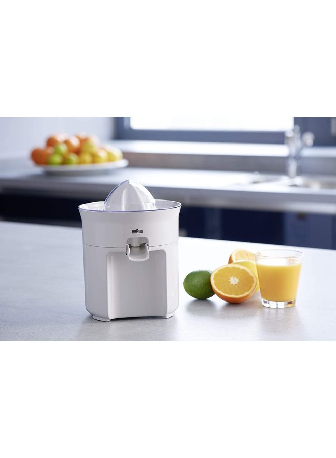 Tribute Collection Juice Extractor 60 W CJ3050 White