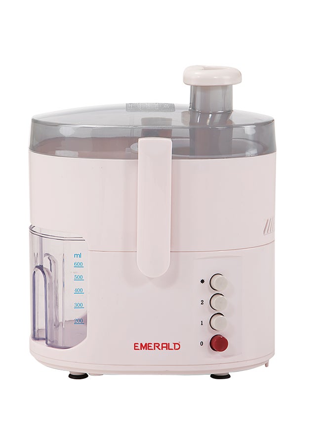 3-In-1 Multi Juicer EK325MG White