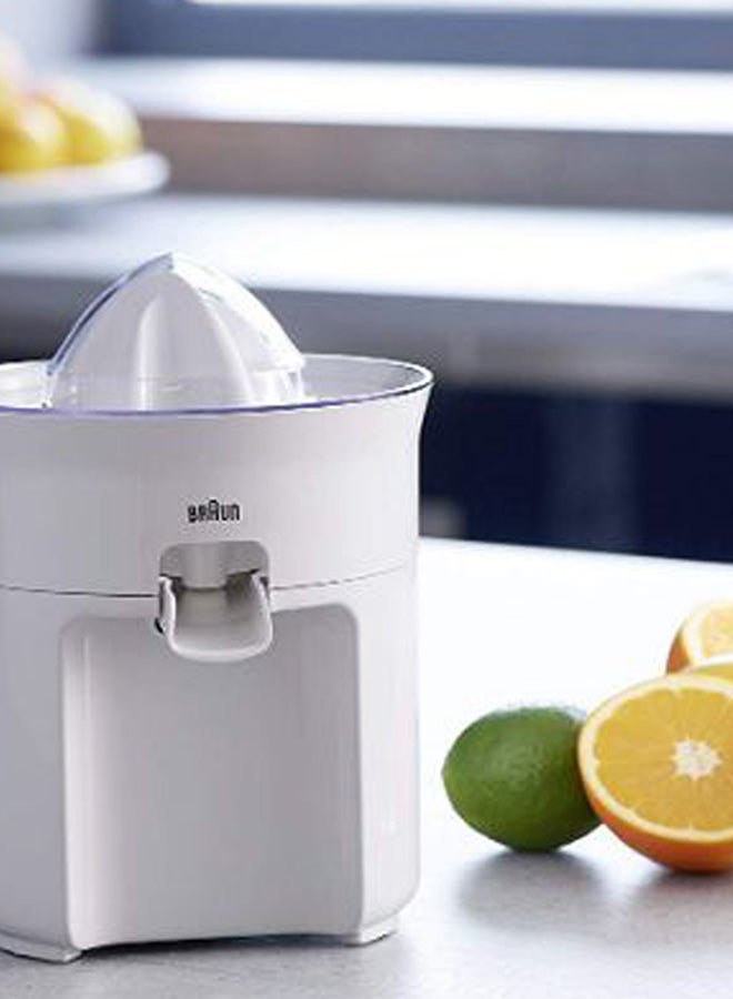 Tribute Collection Citrus Juicer 60W 1.2 L 60.0 W CJ3050 White