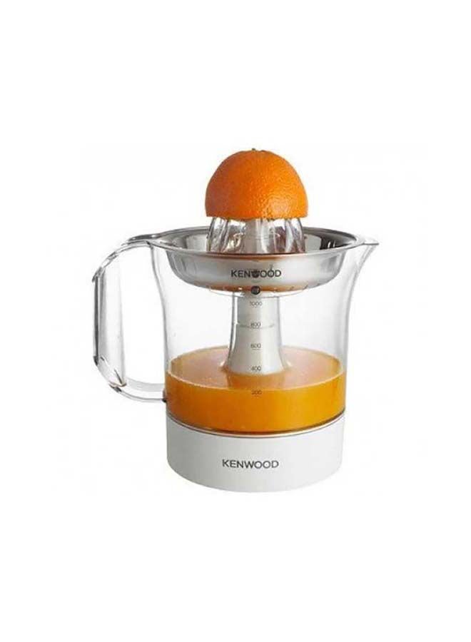 True Citrus Press Juicer 1 L 40 W JE290A White