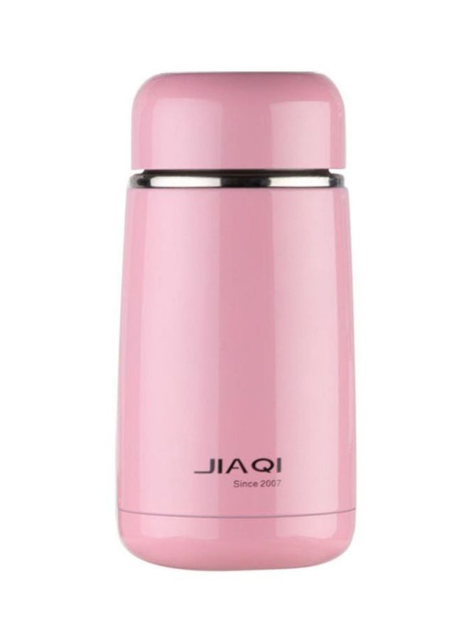 Portable Large Capacity Bottle Pink