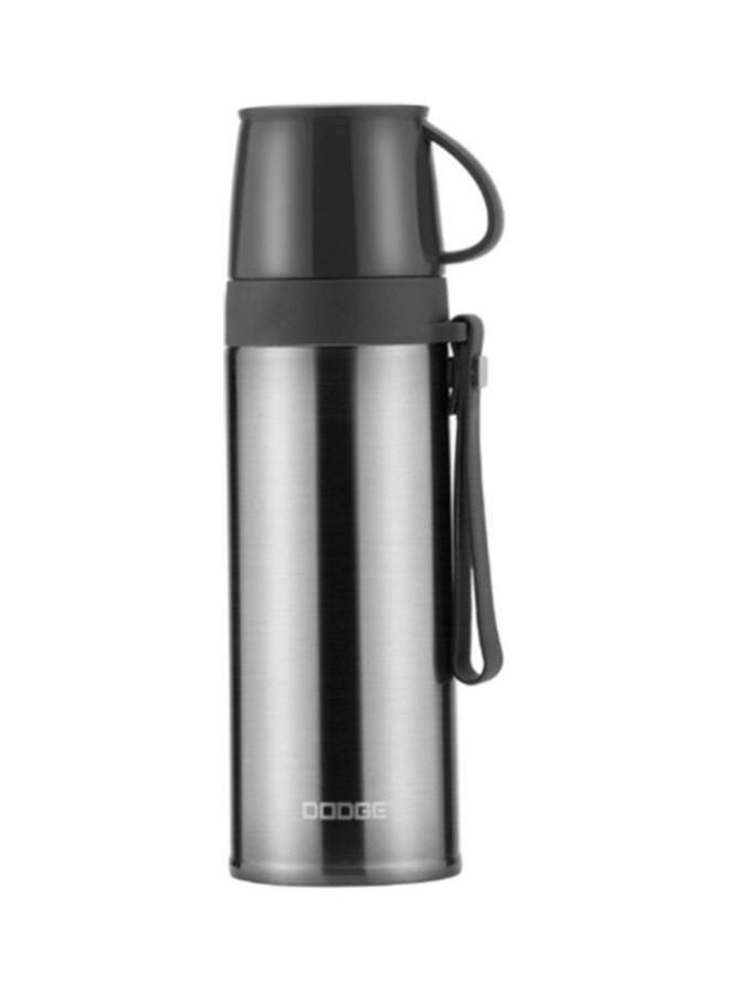 Thermos Cup Black 23.5cm