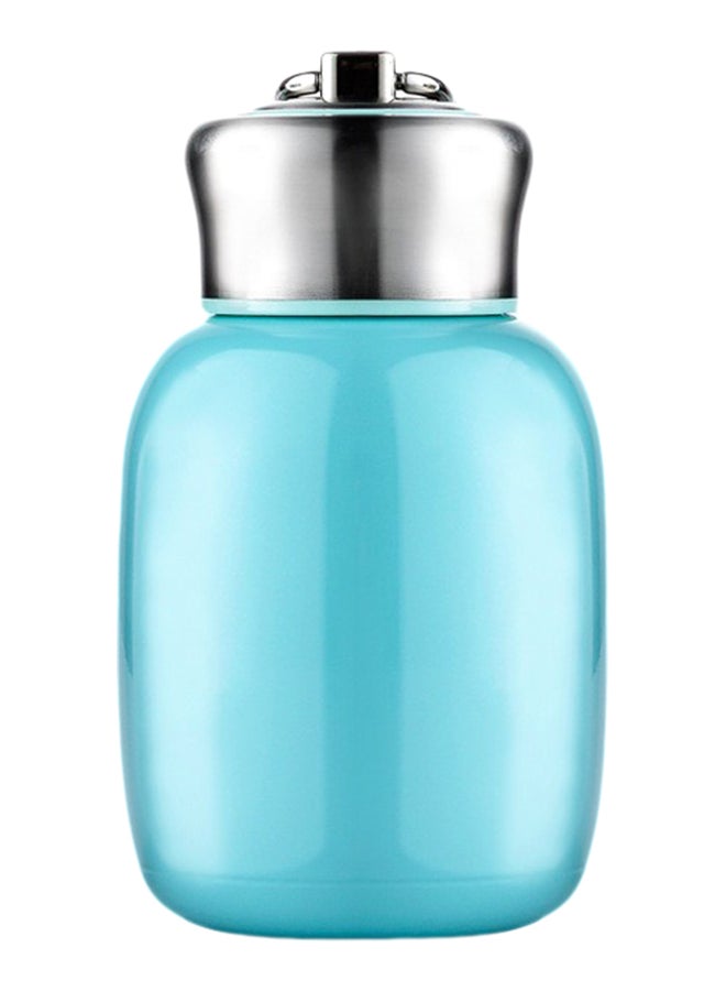 Mini Cute Coffee Mug Blue