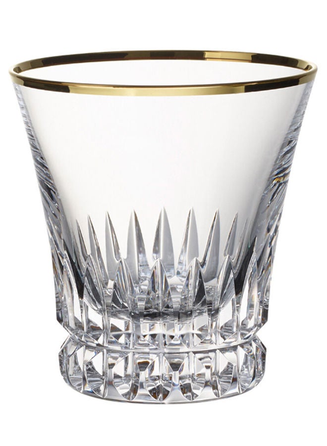 4-Piece Grand Royal Collection Glass Set