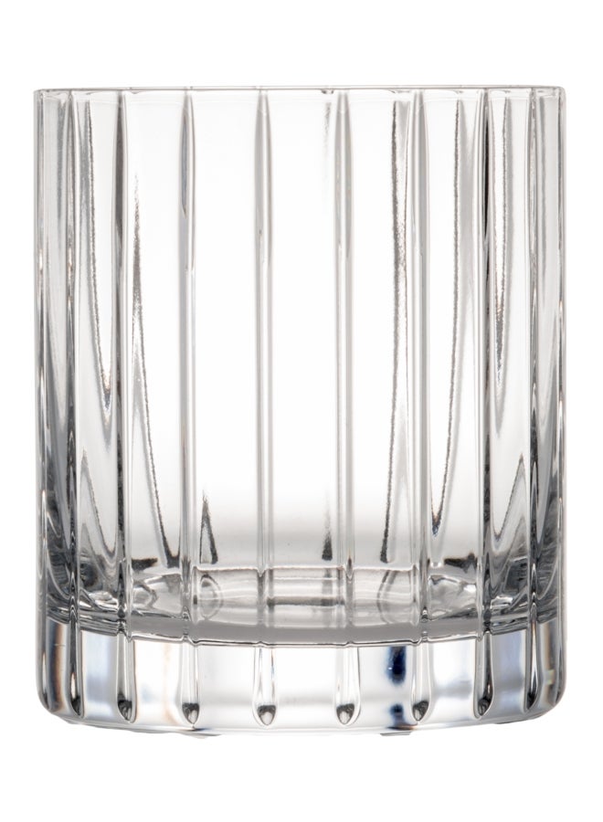 Avenue Crystal Glass Clear