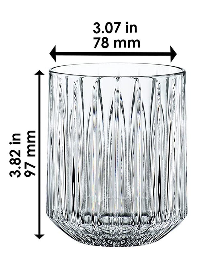 4-Piece Jules Water Glasses