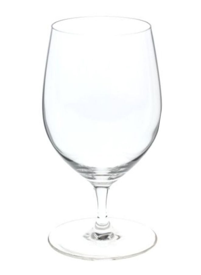2-Piece Vinum Water Glass Set Clear