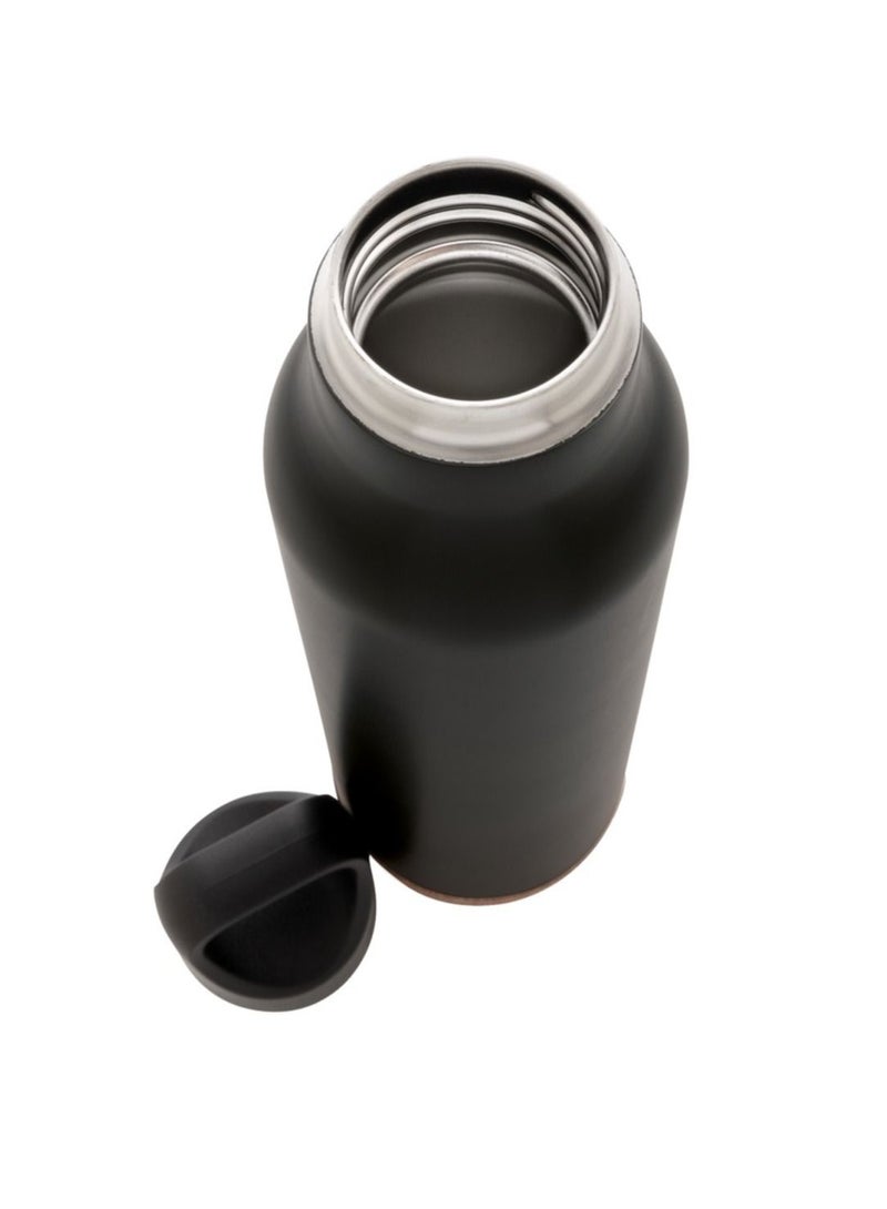 Almelo Coffee Mug and Double Walled Insulated Tumbler Vacuum Flask Gift Set