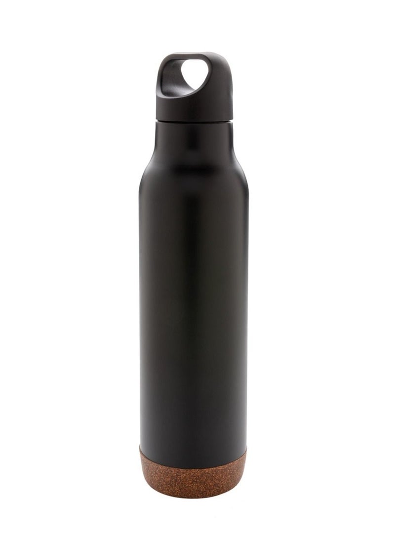 Almelo Coffee Mug and Double Walled Insulated Tumbler Vacuum Flask Gift Set