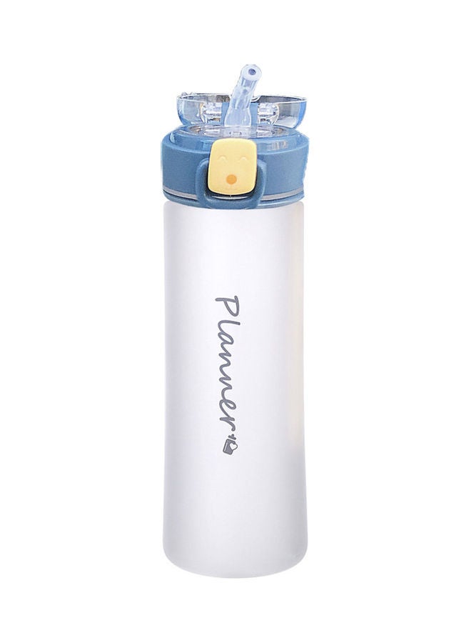 Portable Tumbler White 21.5x4.5cm