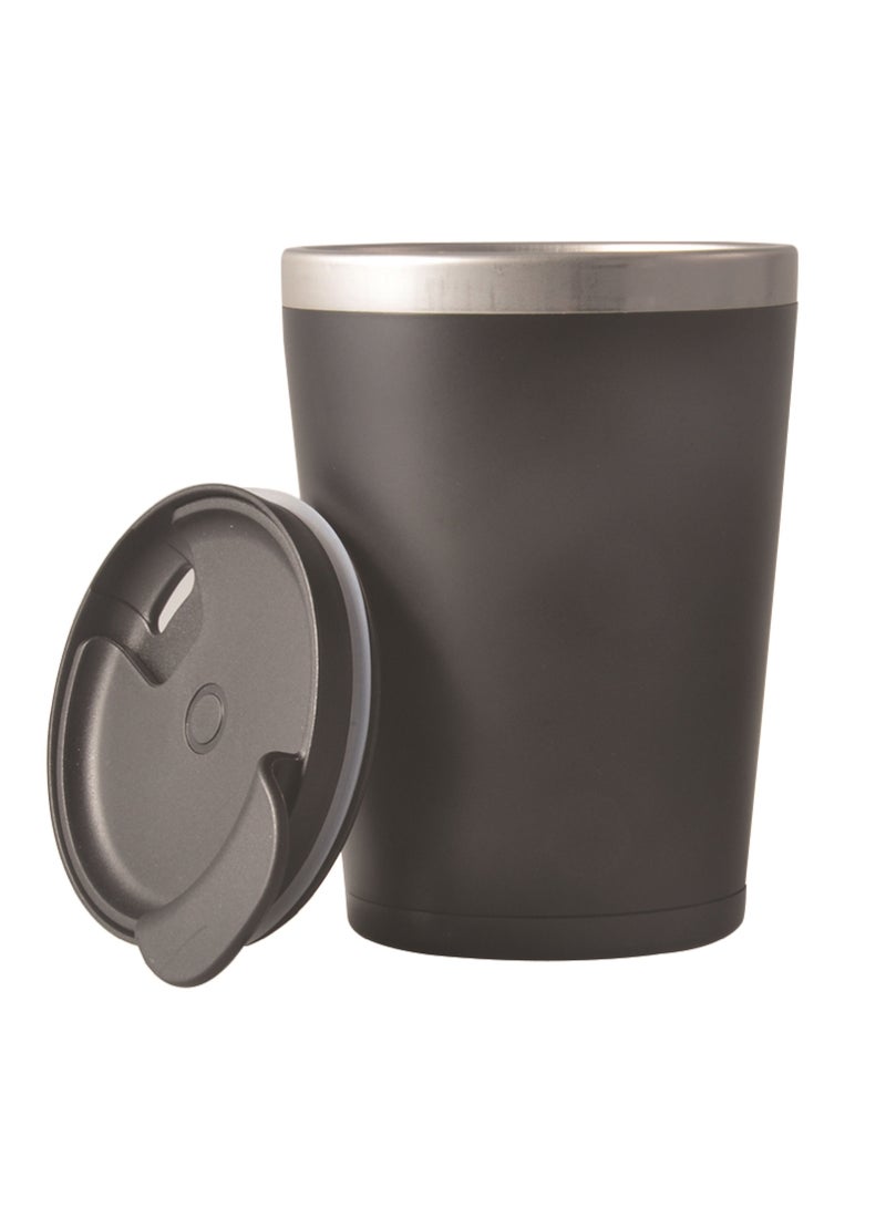 Double Wall Vacuum Insulated Coffee Tumbler