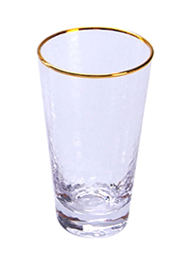 Phnom Penh Thickened Glass Clear 335ml
