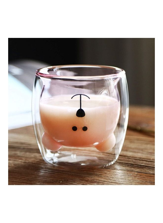 Coffee Milk Tea Cups multicolour