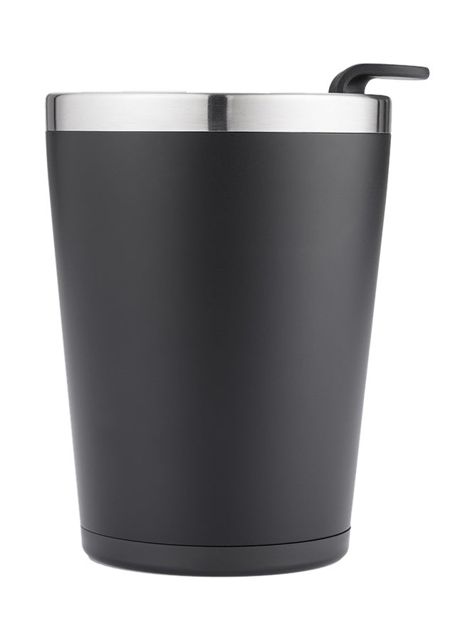 Hengelo Light Up Tumbler Black 180ml