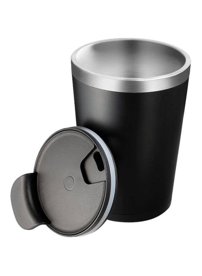 Hengelo Light Up Tumbler Black 180ml