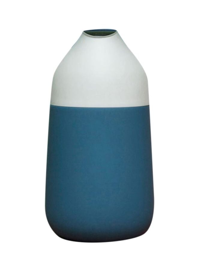 Smart Vacuum Insulation Bottle Blue