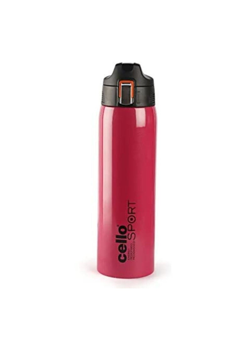 Skipper Vacuum Insulated Flask Hot And Cold Water Bottle Thermosteel 750ml