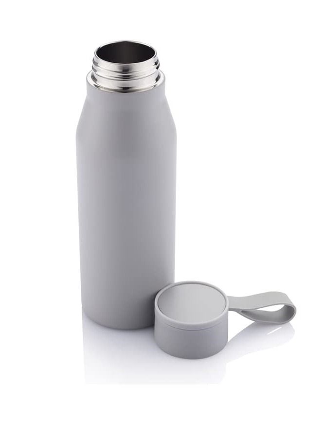 Hans Larsen Insulated BPA Free Water Bottle (600 ml)