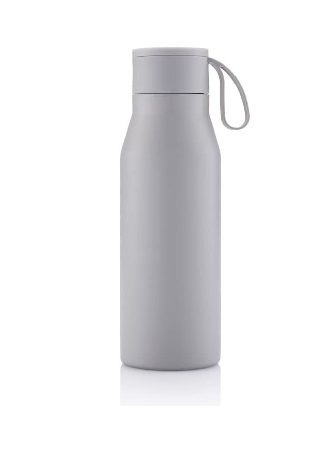 Hans Larsen Insulated BPA Free Water Bottle (600 ml)