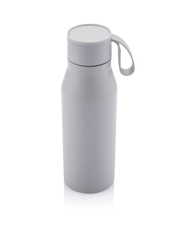 Hans Larsen Insulated BPA Free Water Bottle (600 ml)