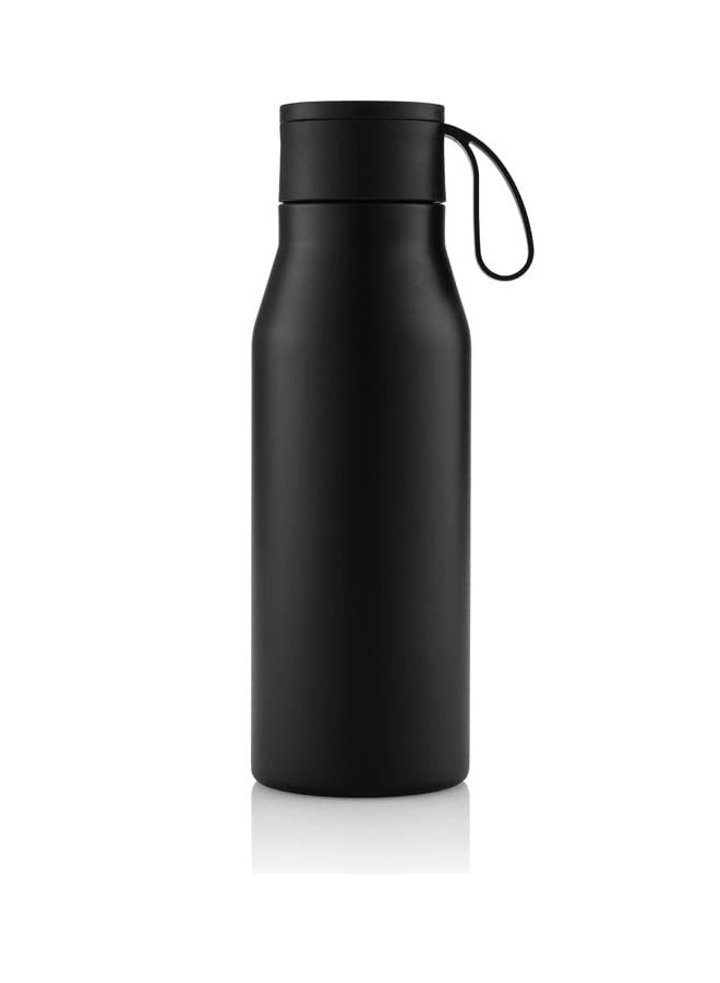 Hans Larsen Insulated BPA Free Water Bottle (600 ml)