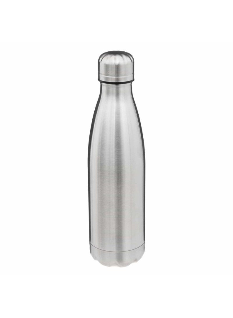 5Five Stainless Steel Vacuum Insulated Bottle 500ml