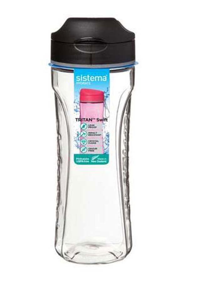 Tritan Swift Water Bottle Green