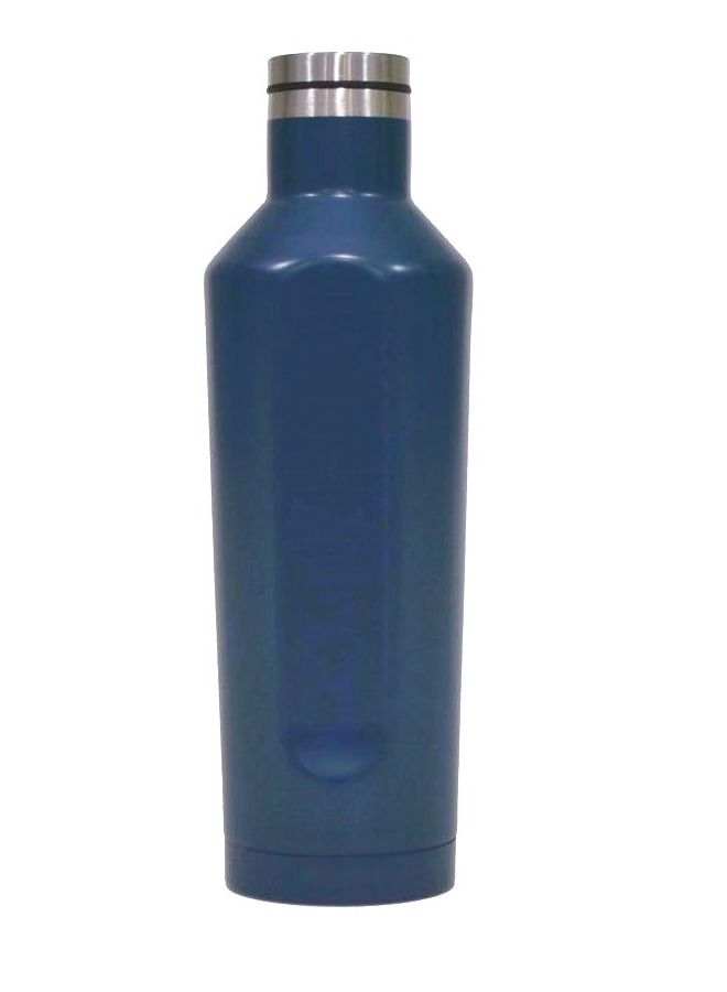 Vacuum Insulated Stainless Steel Water Bottle 450 ml
