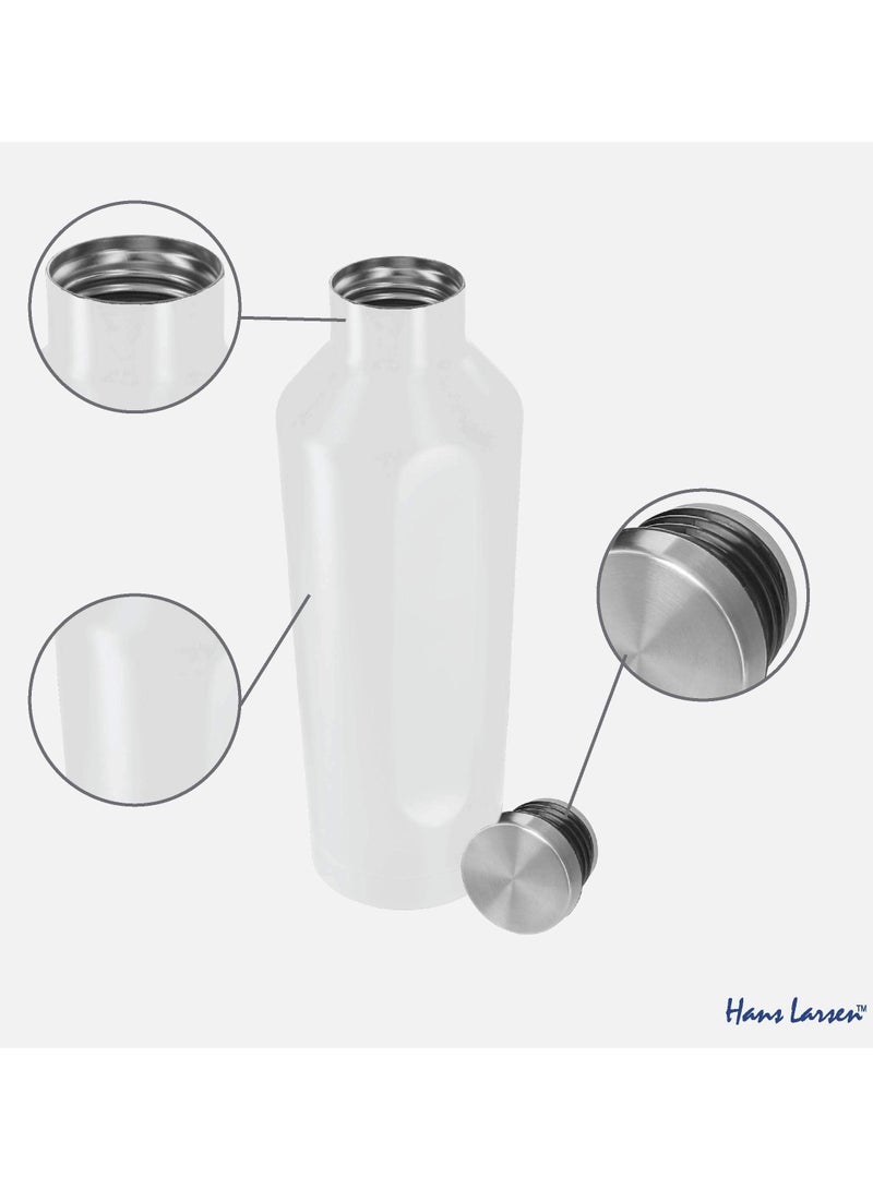 Vacuum Insulated BPA-Free Water Bottle