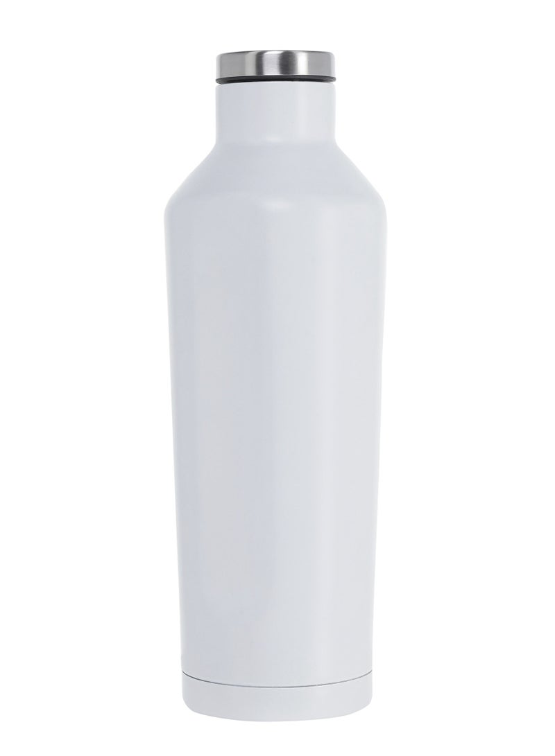 Vacuum Insulated BPA-Free Water Bottle