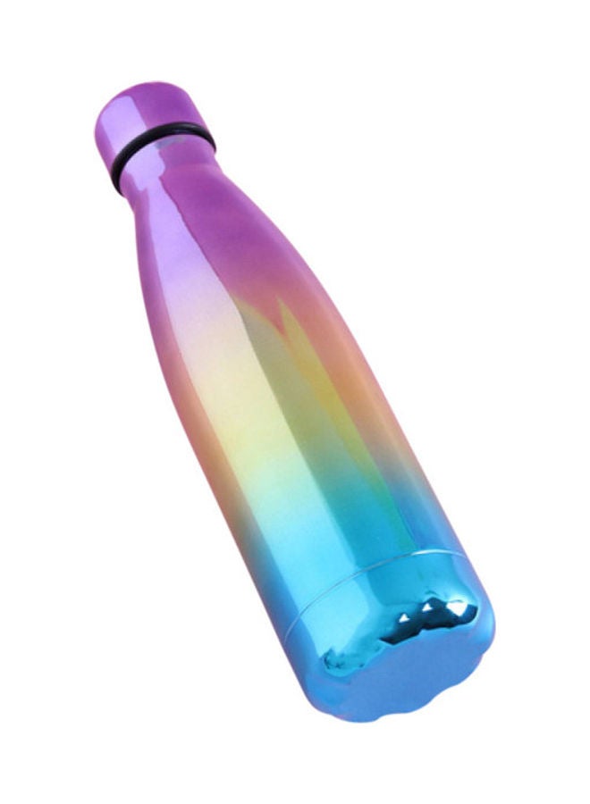 Water Bottle Multicolour