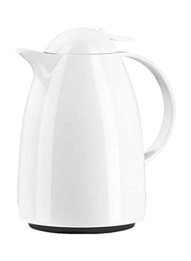 Auberge Quick Tip Flask White 2Liters