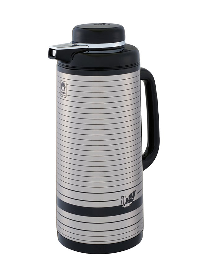 Vacuum Flask Multicolour 1.6Liters