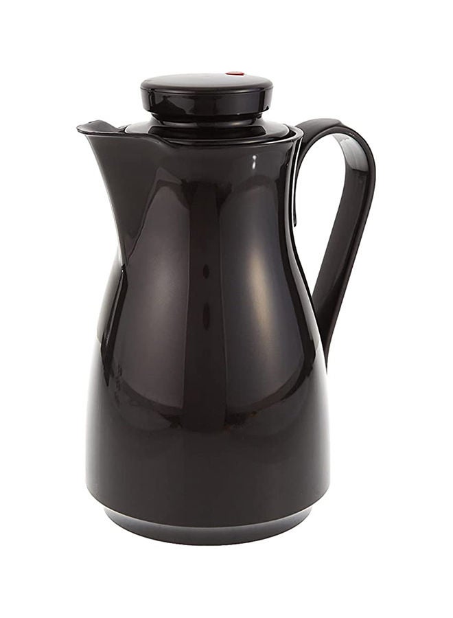 Flask Pot 1L Galaxy Brown