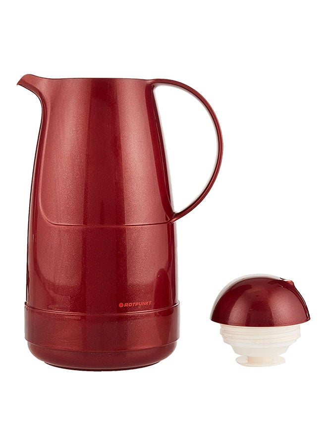 Germany Flask Pot Sparkling Red