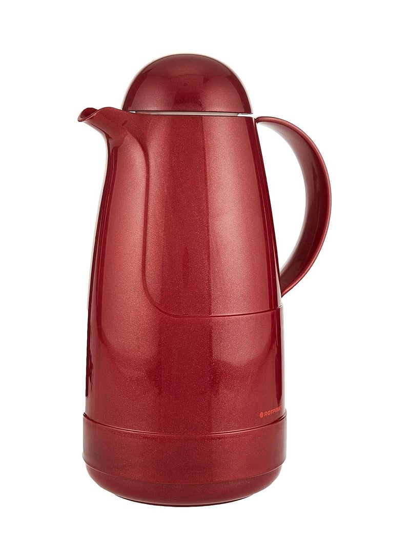 Germany Flask Pot Sparkling Red