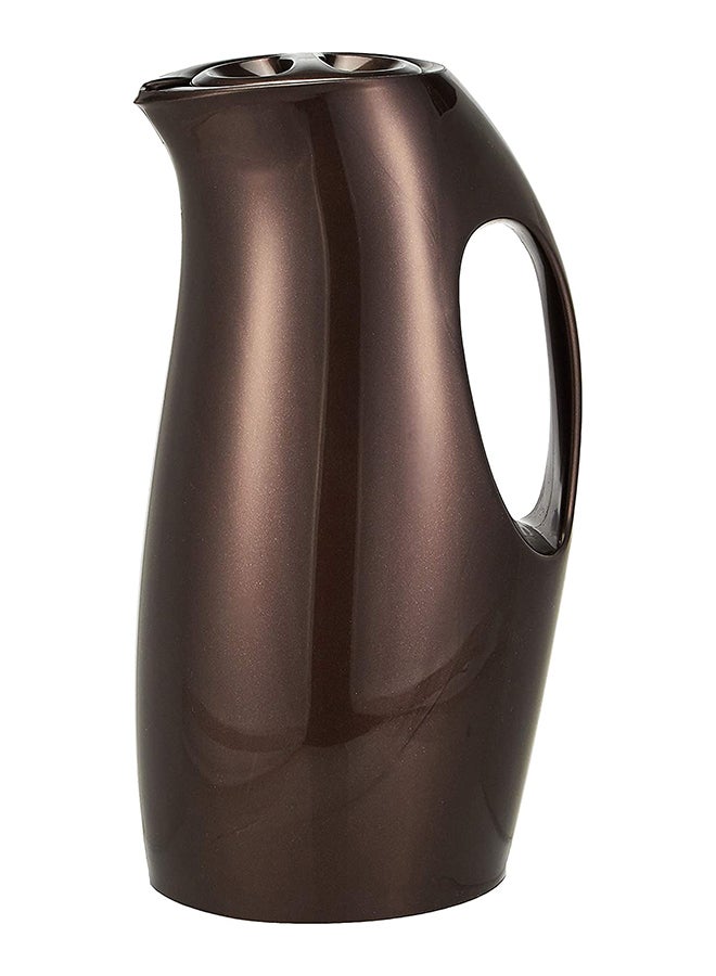 Ciento Flask Metallic Gold 0.9Liters