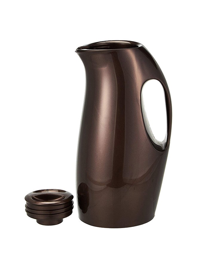 Ciento Flask Metallic Gold 0.9Liters